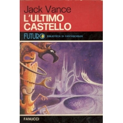Jack Vance  L'ultimo castello